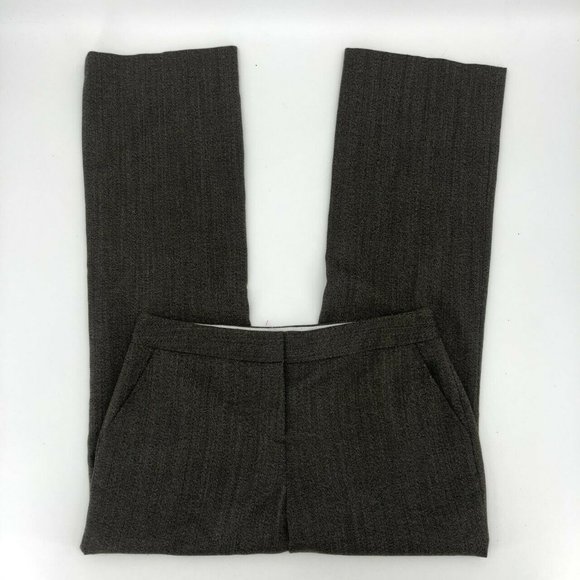 Tommy Hilfiger Wide Leg Dress Pants Slacks Size 10 - Picture 2 of 6